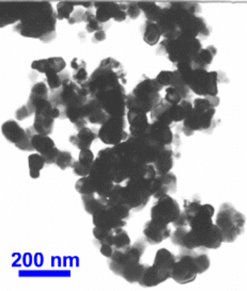 Boron Nitride Nanoparticles/ Nanopowder